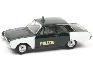Lot 697 - DINKY TOYS (FRANCE) (1)