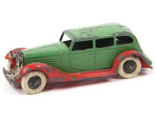 Lot 567 - DINKY TOYS (FRANCE) (1)