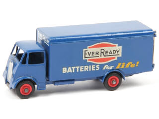 Lot 492 - DINKY TOYS (GB) (1)