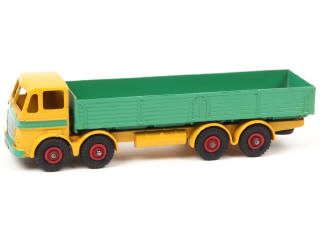 Lot 493 - DINKY TOYS (GB) (1)