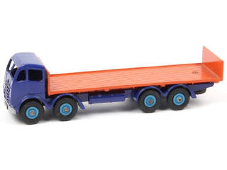 Lot 491 - DINKY TOYS (GB) (1)