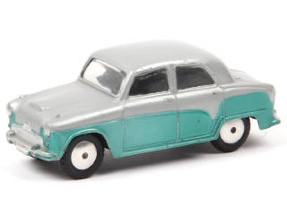 Lot 241 - CORGI TOYS (GB) (1)