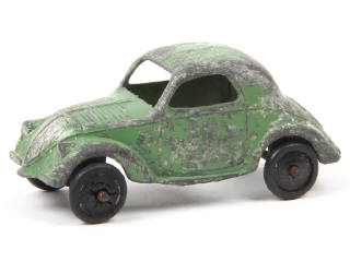 Lot 348 - DINKY TOYS (FRANCE) (1)