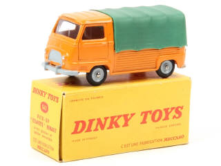 Lot 368 - DINKY TOYS (FRANCE) (1)