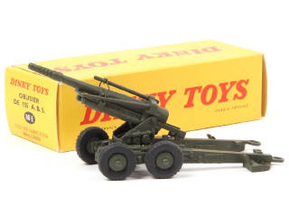 Lot 387 - DINKY TOYS (FRANCE) (1)