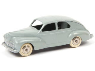 Lot 510 - DINKY TOYS (FRANCE) (1)