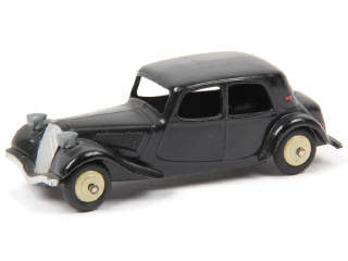 Lot 499 - DINKY TOYS (FRANCE) (1)