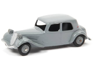 Lot 498 - DINKY TOYS (FRANCE) (1)