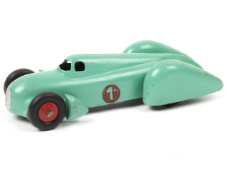 Lot 476 - DINKY TOYS (FRANCE) (1)