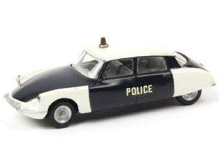 Lot 525 - DINKY TOYS (FRANCE) (1)