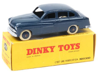 Lot 550 - DINKY TOYS (FRANCE) (1)