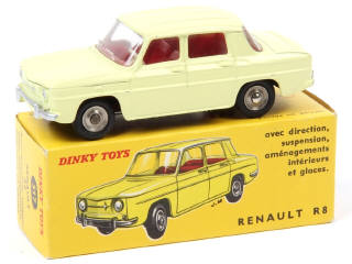 Lot 559 - DINKY TOYS (FRANCE) (1)