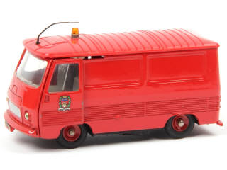 Lot 675 - DINKY TOYS (FRANCE) (1)