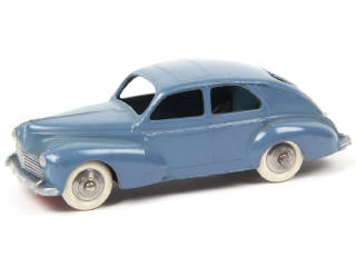 Lot 505 - DINKY TOYS (FRANCE) (1)