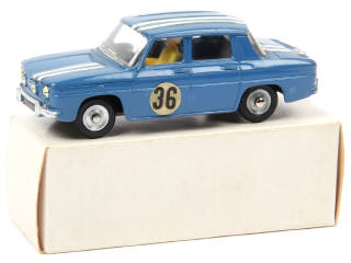 Lot 614 - DINKY TOYS (FRANCE) (1)