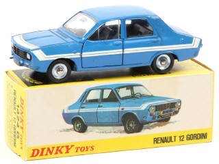 Lot 621 - DINKY TOYS (FRANCE) (1)