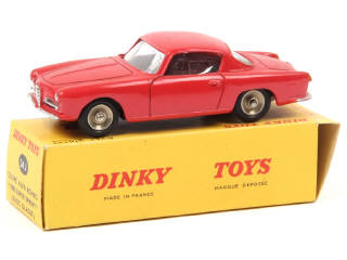 Lot 571 - DINKY TOYS (FRANCE) (1)