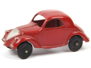 Lot 474 - DINKY TOYS (FRANCE) (1)