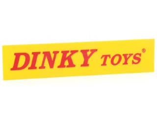 Lot 458 - DINKY TOYS (FRANCE) (1)