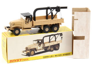 Lot 730 - DINKY TOYS (FRANCE) (1)