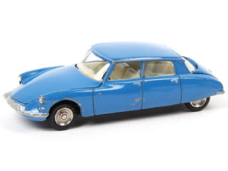 Lot 459 - DINKY TOYS (FRANCE) Série POCH (1)