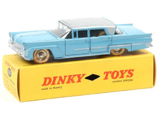 Lot 577 - DINKY TOYS (FRANCE) (1)