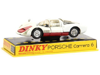 Lot 360 - DINKY TOYS (FRANCE) (1)