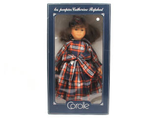 Lot 113 - COROLLE (FRANCE) (1)