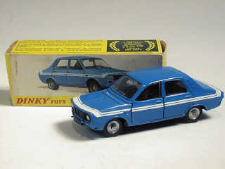 Lot 484 - DINKY TOYS FRANCE (1)