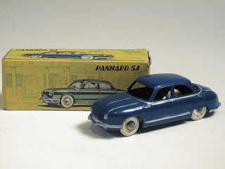 Lot 301 - C.I.J (1)