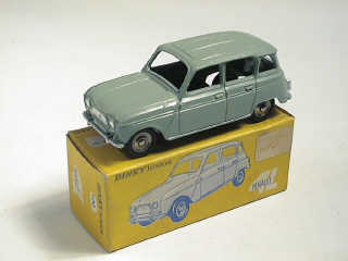 Lot 202 - DINKY JUNIOR (1)