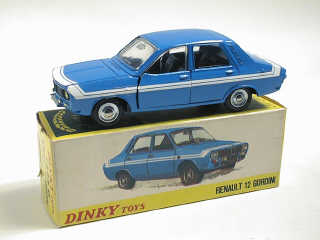 Lot 245 - DINKY TOYS FRANCE (1)