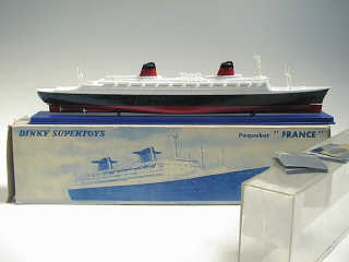Lot 273 - DINKY TOYS FRANCE (1)