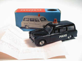 Lot 294 - C.I.J (1)