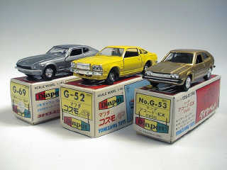 Lot 314 - DIAPET (JAPAN) (3)