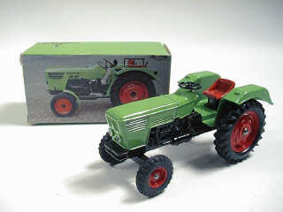 Lot 328 - REIKA-MODELL (ALLEMAGNE) (1)