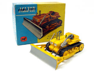 Lot 424 - CORGI TOYS (GB) (1)
