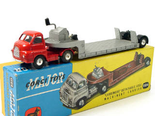 Lot 420 - CORGI TOYS (GB) (1)