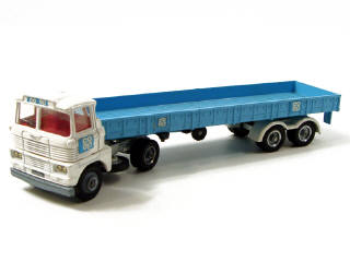 Lot 427 - CORGI TOYS (GB) (1)
