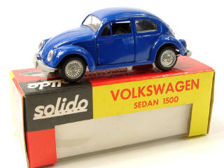 Lot 619 - SOLIDO - BROSOL (BRESIL) (1)