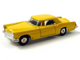 Lot 523 - MERCURY (ITALY) (1)