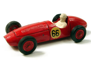 Lot 526 - MERCURY (ITALY) (1)
