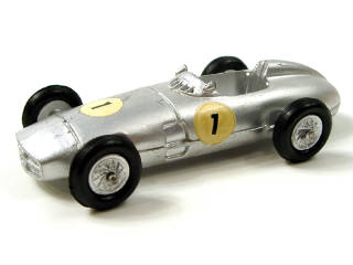 Lot 527 - MERCURY (ITALY) (1)