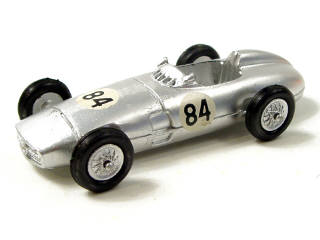 Lot 528 - MERCURY (ITALY) (1)
