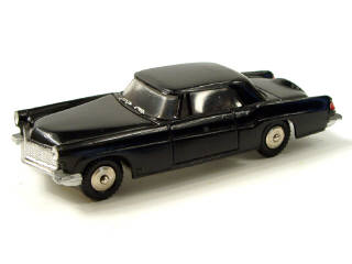 Lot 524 - MERCURY (ITALY) (1)