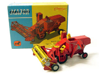 Lot 488 - CORGI TOYS (GB) (1)