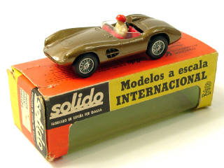 Lot 626 - SOLIDO - DALIA (SPAIN) (1)
