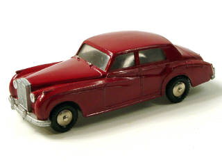 Lot 520 - MERCURY (ITALY) (1)