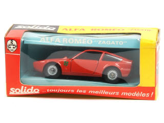 Lot 272 - SOLIDO (FRANCE) (1)