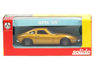 Lot 273 - SOLIDO (FRANCE) (1)